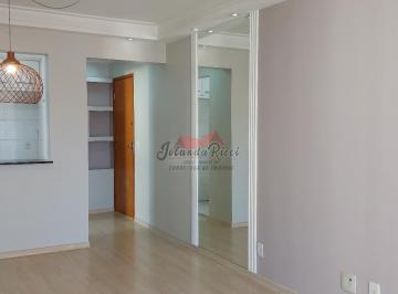 Apartamento · 75m² · 2 Quartos · 2 Vagas · ALUGO ESTA GRACINHA DE APARTAMENTO NO AQUARIUS!