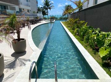 Apartamento · 72m² · 2 Quartos · 2 Vagas · Apartamento à venda, 2 quartos, 1 suíte, 2 vagas, Ponta de Campina - Cabedelo/PB