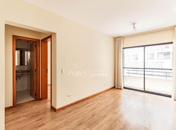 Sala · Apartamento para aluguel - no Centro Cívico