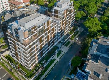 Apartamento de 4 quartos, Curitiba · Cobertura à venda - em Bigorrilho