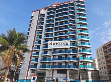 4d2840a0e33f761c7f03eaa759aa8c06dba5b296 · Cobertura à venda, 233 m² por R$ 1.590.000,00 - Tupi - Praia Grande/SP