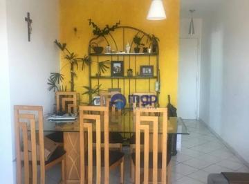 6201b505abced3bdf84b9968d9ce015c2be79794 · Apartamento à venda, 59 m² - Parada Inglesa - São Paulo/SP