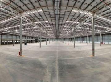 bc0aaead7d9f7df4d28804a3249473eaa6c2d179 · Galpão logístico e/ou industrial para alugar, 9634m² por R$ 386.960/mês - Extrema - Extrema/MG