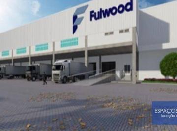 117de82a408dfaf3cf4a6dc0103b8d56d303d271 · Galpão logístico e/ou industrial para alugar, 62773m² - Extrema - Extrema/MG