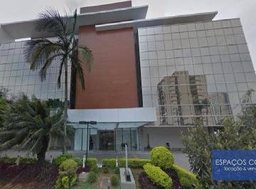 df7ef1d8ed5ee88f46a1cc3338ccaef4b02c5ae8 · Laje corporativa para alugar, 385m² por R$ 40.368/mês - Brooklin - São Paulo/SP