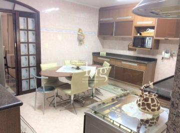 3e626d1f9d9cce5c23ea735c4a55bad89210c681 · Casa com 3 dormitórios, 404 m² - venda por R$ 1.200.000,00 ou aluguel por R$ 8.740,01/mês - Parque T