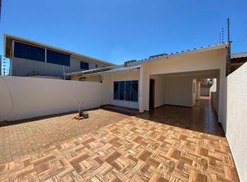 Casa · 93m² · 3 Quartos · 2 Vagas · Casa com 1 Suíte e 2 Quartos, no Pq. Morumbi III!
