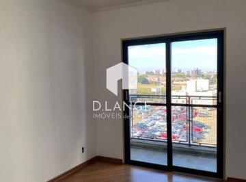 Apartamento · 73m² · 3 Quartos · 2 Vagas · Apartamento à venda no Jardim Aurélia – Campinas/SP