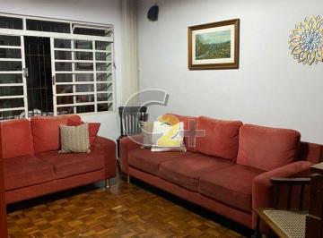 Casa · 225m² · 4 Quartos · 3 Vagas · SOBRADO - PERDIZES - 4 DORMITORIOS - 1 SUITE - 3 VAGAS DE GARAGEM