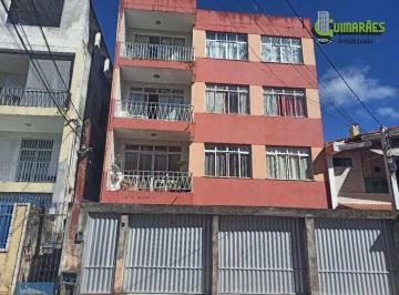c9ce9a245052dcbc7ef064eba25207d89c79d9eb · Apartamento com 2 quartos à venda, 117 m² por R$ 250.000 - Caixa D Água - Salvador/BA