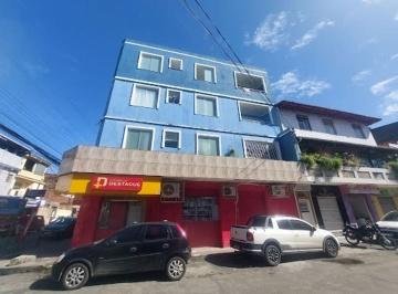 88e8ac5dc09fc7a9b2e1dd949f7640fcd5e5fbc1 · Apartamento com 2 dormitórios à venda, 75 m² por R$ 145.000,00 - Vila Rui Barbosa - Salvador/BA