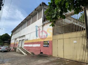 Comercial · 1646m² · Galpão no malhado com 1.646m²