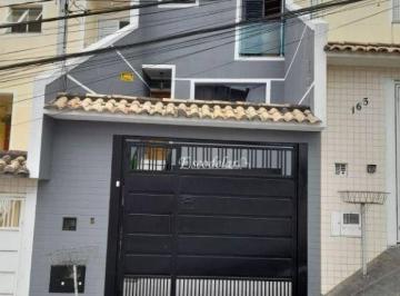 b49eea9bd964bf1fca55e78db56a8c5d455fd8ef · Sobrado com 4 quartos à venda, 215 m² por R$ 775.000 - Vila Albertina - São Paulo/SP