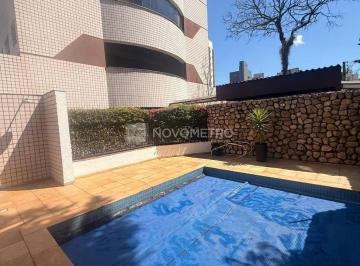 238294.jpg · Apartamento à Venda no Cambuí | Campinas/SP | 180 m² | 4 Dormitórios
