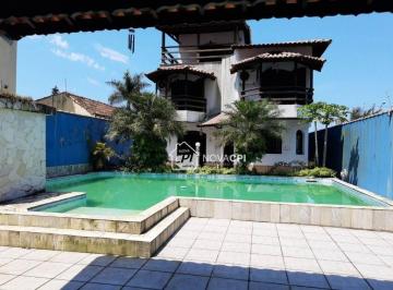 d054ed3dc22508ec2d3f638198be86cce45dc331 · Sobrado com 6 quartos Canto do Forte em Praia Grande/SP