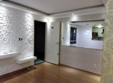 Apartamento · 47m² · 2 Quartos · 1 Vaga · Apartamento com 2 quartos à venda, 47 m² por R$ 240.000 - Vila Alzira - Guarulhos/SP