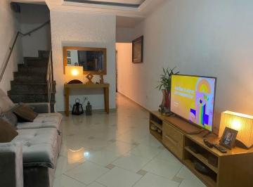 Casa · 150m² · 3 Quartos · 4 Vagas · Casa com 3 quartos à venda, 150 m² por R$ 990.000 - Jardim Bom Clima - Guarulhos/SP