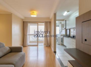 Apartamento · 70m² · 3 Quartos · 1 Vaga · Apartamento com 3 quartos e estrutura completa de condomínio no Ecoville