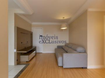 Apartamento · 70m² · 3 Quartos · 1 Vaga · Apartamento com 3 quartos em condomínio club no Ecoville