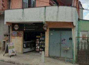 4472b9c785b5cd49ebeaf64157fbc995195e91cd · Salão Comercial com Casa em cima