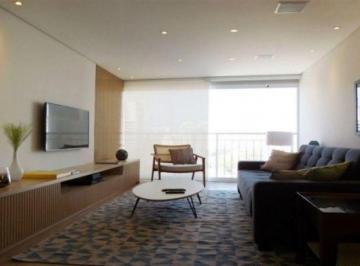 Apartamento · 81m² · 1 Quarto · 2 Vagas · Apartamento com 1 Quarto à venda, 81m² - Itaim Bibi