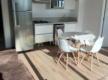 Apartamento · 51m² · 1 Quarto · Flat para alugar no Jardim Paulista - Edifício Pamplona Residence Garden - Cód. QIZ19883