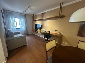 Apartamento · 42m² · 1 Quarto · 1 Vaga · Flat com 1 Quarto para alugar, 42m² - Itaim Bibi
