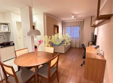 Apartamento · 42m² · 1 Quarto · 1 Vaga · Flat com 1 Quarto para alugar, 42m² - Itaim Bibi