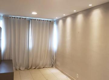 Apartamento · 34m² · 1 Quarto · 1 Vaga · RUA 13 NORTE, LOTE 1/3 BLOCO B - CITTÁ RESIDENCE - ÁGUAS CLARAS