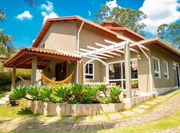 33e0d51a0b3c73955961551bbc7549816f7cc387 · Casa com 3 dormitórios à venda, 340 m² por R$ 1.350.000,00 - Vargem Grande Paulista - Vargem Grande 