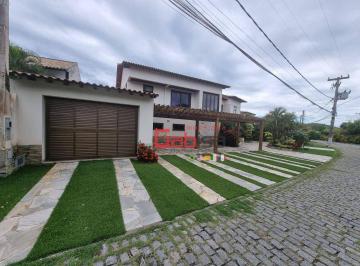 2077562f9f557e8047b4b3fc3bdbf2dc53060635 · Casa com 5 dormitórios à venda, 800 m² por R$ 10.500.000,00 - Passagem - Cabo Frio/RJ