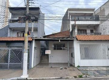 Casa · 56m² · 1 Quarto · 1 Vaga · Casa para aluguel, 1 quarto, 1 vaga, Bela Vista - Osasco/SP