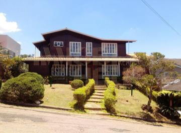 Casa · 640m² · 5 Quartos · 3 Vagas · Casa em condomínio à venda em Itupeva - São Paulo - 5 quartos