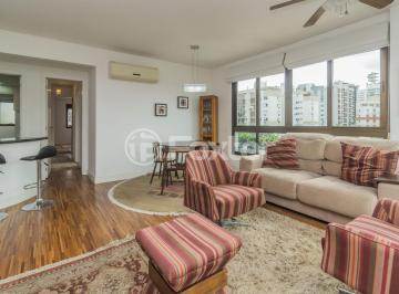 01-APARTAMENTO-2D-RIO-BRANCO-PORTO-ALEGRE-200953.JPG · Apartamento, 2 dormitórios, 80.52 m², em Bela Vista