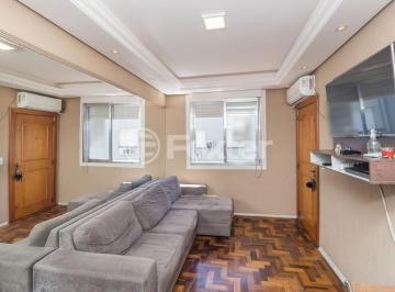 01-APARTAMENTO-3D-JARDIM-SABARA-PORTO-ALEGRE-215012.jpg · Apartamento, 3 dormitórios, 61.15 m², em Jardim Sabará
