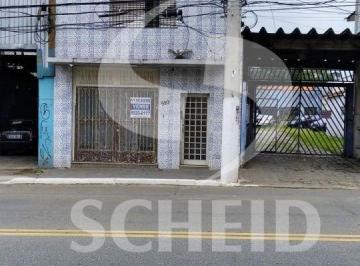 Comercial · 120m² · 1 Quarto · Sobrado comercial!!!