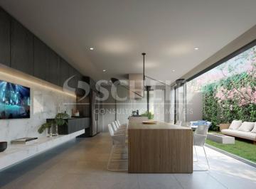 Apartamento · 218m² · 3 Quartos · 4 Vagas · APARTAMENTO NOVO, PRONTO PARA MORAR NO JARDIM PAULISTA, 315 m², 3 SUÍTES, VARANDA E 4 VAGAS.