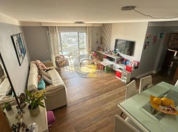 Apartamento · 114m² · 3 Quartos · 2 Vagas · Apartamento a venda na Vila Romana 3 quartos 2 suites 2 vagas