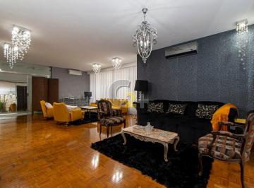Casa · 495m² · 5 Quartos · 5 Vagas · Casa a venda  no Alto da Lapa com 495, 5 quartos