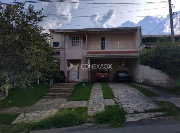 0 · casa à venda em Loteamento Caminhos de São Conrado (Sousas)