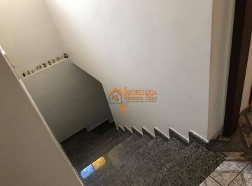 99de368c18708d8cdda712498e0c87f970115a96 · Sobrado com 3 dormitórios à venda, 134 m² por R$ 600.000,00 - Jardim Santa Mena - Guarulhos/SP
