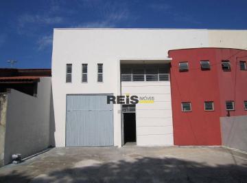 09ff7f50eb725f20e0dfb2dcb5b7c2ff3010bd76 · Galpão para alugar, 250 m² por R$ 3.874,64/mês - Jardim Residencial Deolinda Guerra - Sorocaba/SP