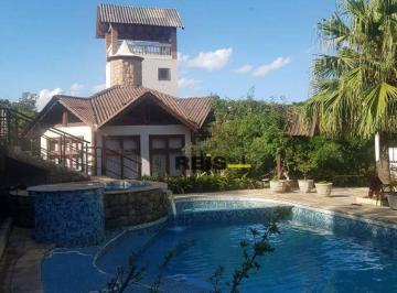 9deb4a0d8cff6a1f3a324ae5d781e677178182d0 · Chácara com 4 dormitórios à venda, 12000 m² por R$ 3.900.000,00 - Santa Rita - Alumínio/SP