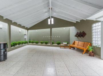 Casa de 4 quartos, Curitiba · Casa Ático Condominio 4 Quartos Suíte 4 Vagas Água Verde