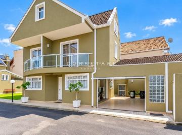 Casa de 4 quartos, Curitiba · Casa Ático Condominio 4 Quartos Suíte 4 Vagas Água Verde