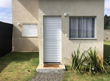 Casa de 2 quartos, Itapetininga · Residencial Quality Life Itapetininga