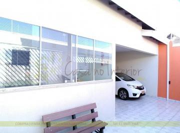 Foto 01 · Casa, Loteamento Jardim Ipanema, Jundiaí, SP