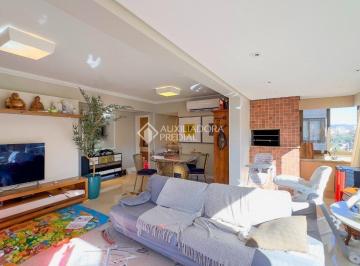 Apartamento · 125m² · 3 Quartos · 3 Vagas · APARTAMENTO 3 QUARTOS, 1 SUITE, 3 VAGAS NO CARACOL DA BELA VISTA