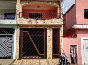 Casa de 2 quartos, São Paulo · SOBRADO JARDIM POPULAR