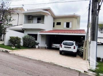d6d855abf89ce1c58a9ebfbddedcef2ee554c671 · Sobrado à venda, 280 m² por R$ 1.250.000,00 - Condomínio Fortaleza - Taubaté/SP
